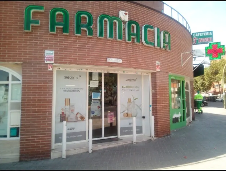 Farmacia - Farmacia en Mostoles - foto 2