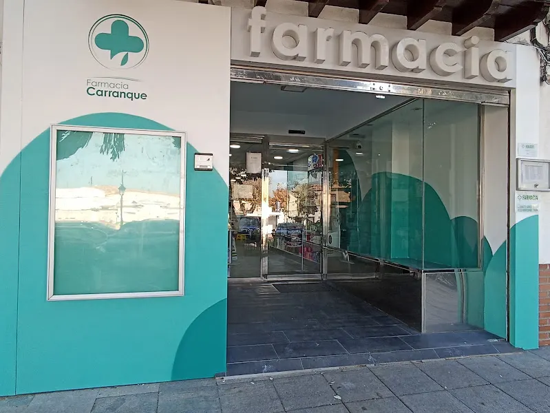 Farmacia Carranque ( La Vera CB) - Farmacia en Carranque - foto 2