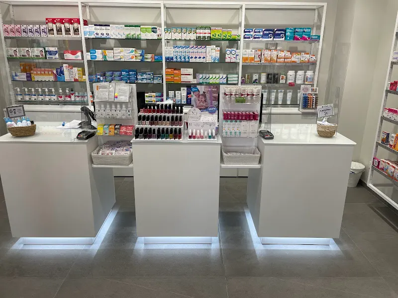 Farmacia LaPrimera