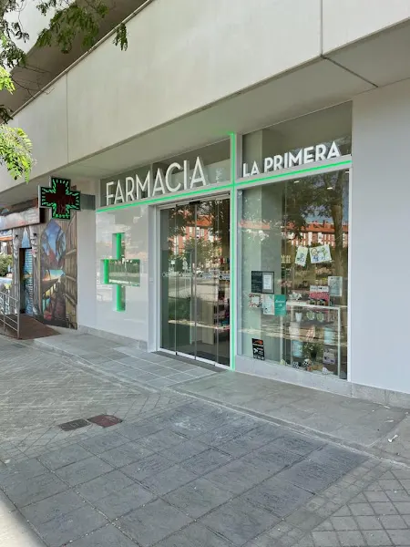 Farmacia LaPrimera - Farmacia en Arroyomolinos - foto 2