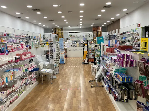Farmacia Sierra Sana - Galapagar