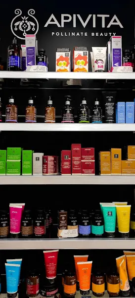 Farmacia Nuevo Versalles - Fuenlabrada