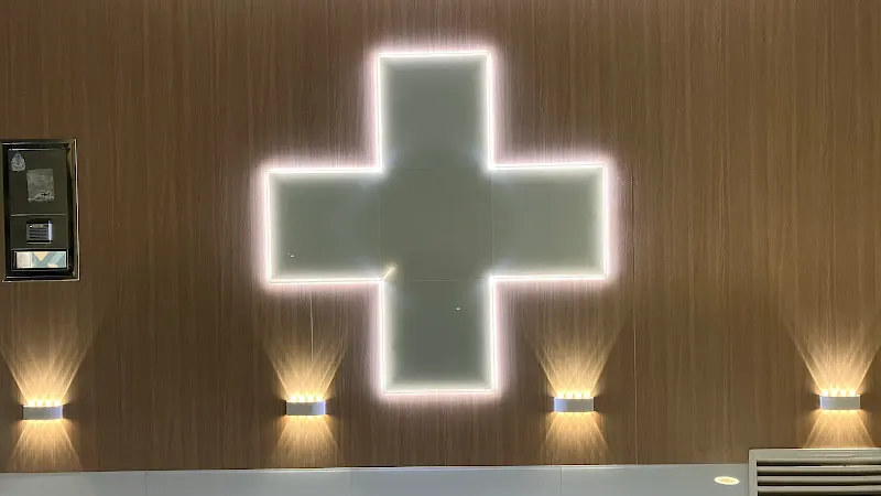 Farmacia LOMELINO Fuenlabrada Loranca 12 horas - Fuenlabrada