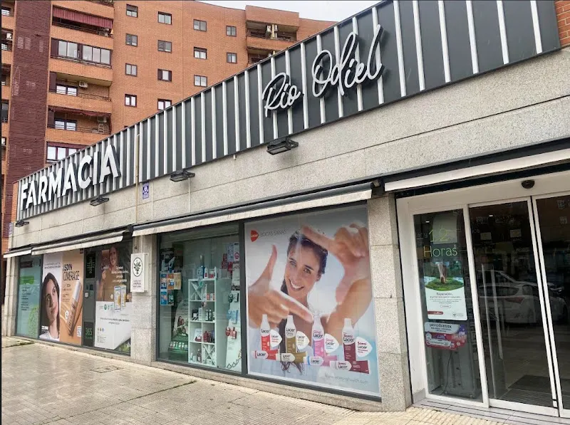 Farmacia Rio Odiel. Lda Sonsoles Cuesta - Farmacia en Mostoles - foto 2