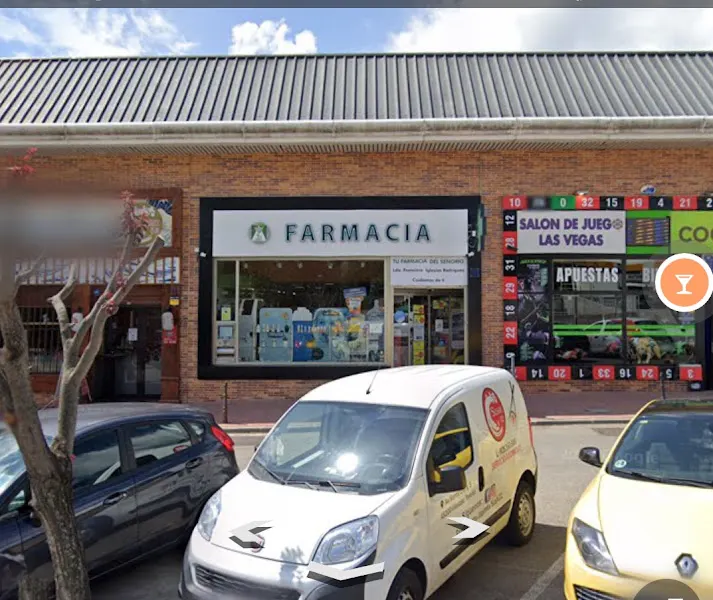 Farmacia Señorío de Illescas - Farmacia en Illescas - foto 2
