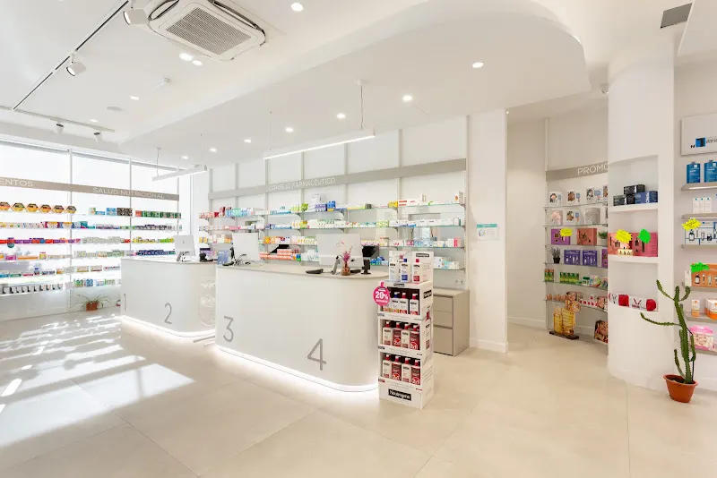 Farmacia Farmalife Móstoles