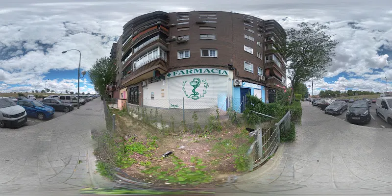 Farmacia María Angela Zabalza Albero - Mostoles