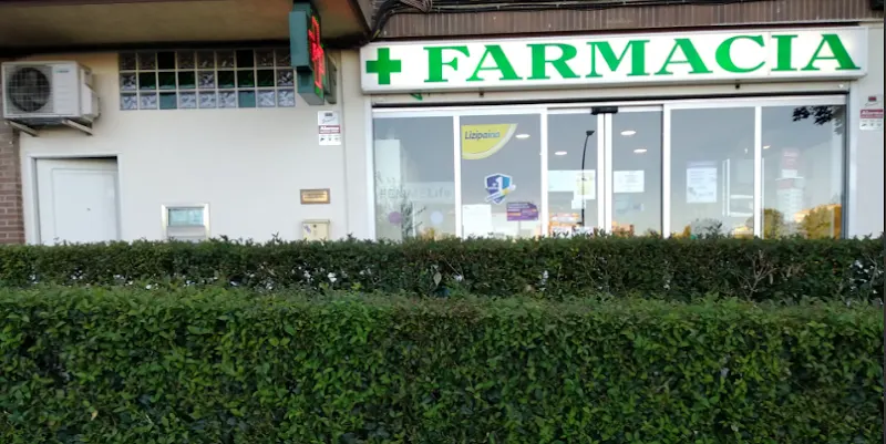 Farmacia María Angela Zabalza Albero - Farmacia en Mostoles - foto 3