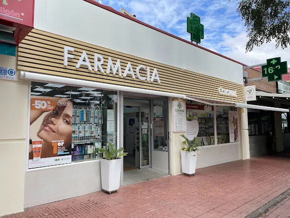 Farmacia COLONIAL