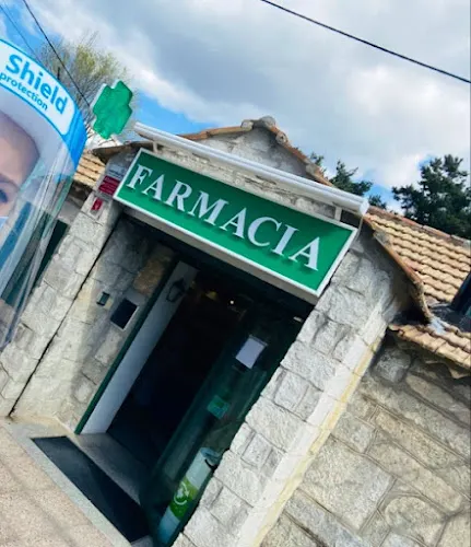 Farmacia del Rio - Becerril - Collado Villalba