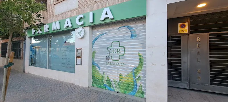 Farmacia Lola & Co (M.Dolores Muñoz)