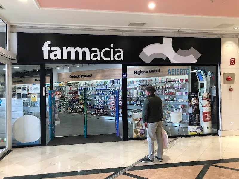 Farmacia Loranca - Farmacia en Fuenlabrada - foto 3