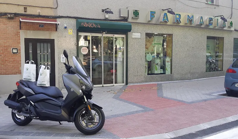Farmacia Independencía 21 - Farmacia en Mostoles - foto 2