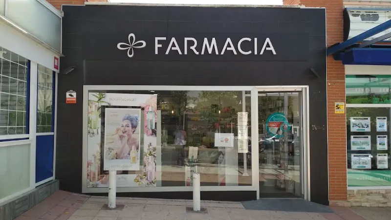 FARMACIA INFANTRES - Farmacia en Boadilla del Monte - foto 2
