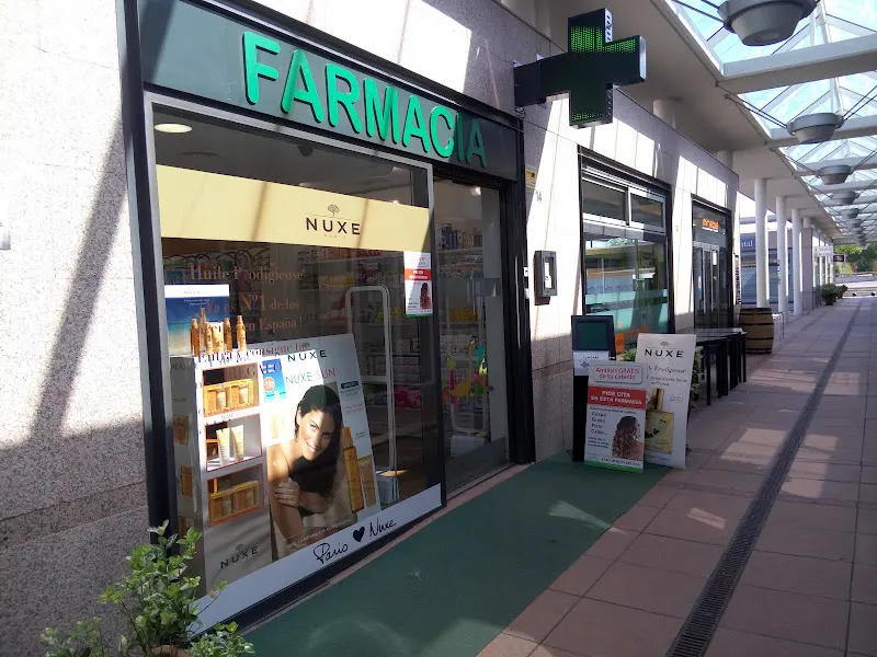 Farmacia Mirabal