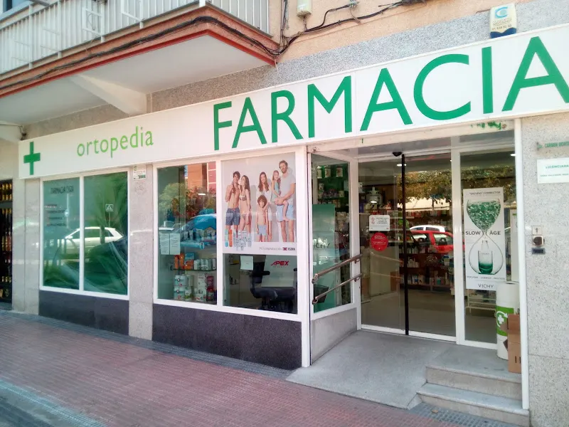 Farmacia Dos de Mayo. Farmacia 12 horas en Móstoles. Ortopedia - Farmacia en Mostoles - foto 2