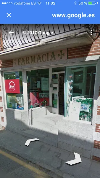 Viñuales García María Sagrario - Colmenar Viejo