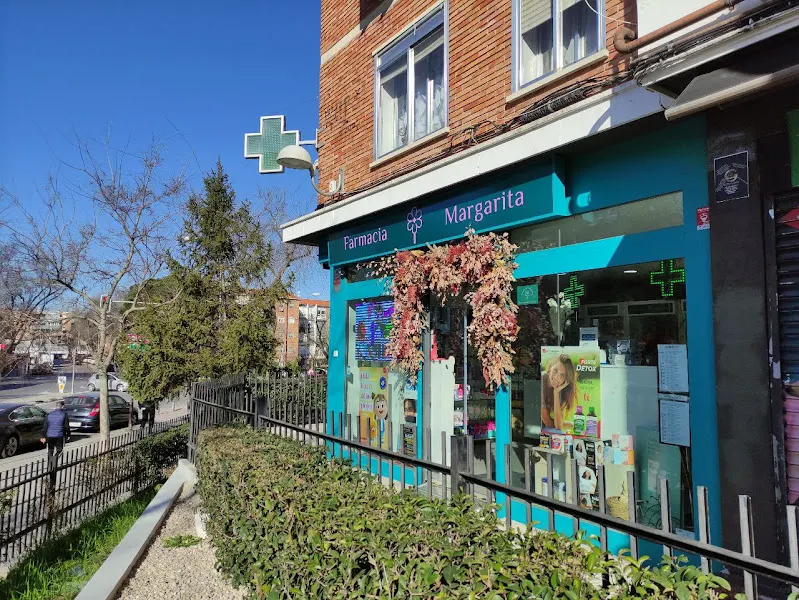 Farmacia Margarita