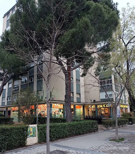 Farmacia Girón