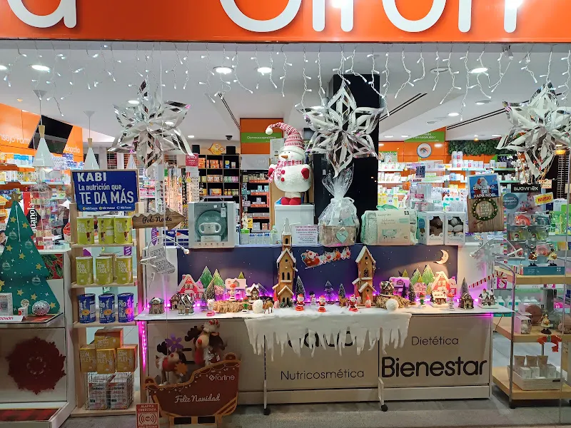Farmacia Girón - Farmacia en Madrid - foto 2