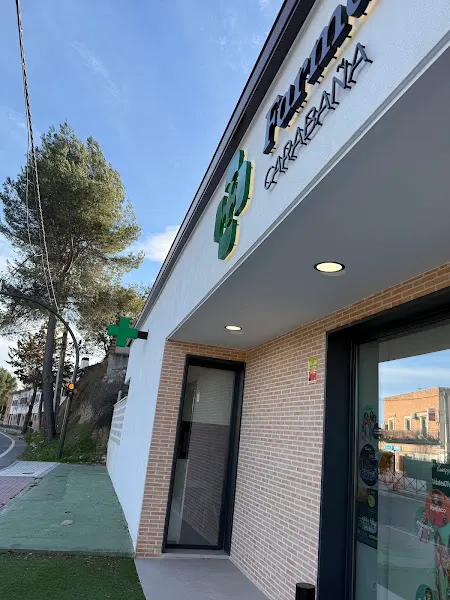 Farmacia Izaskun Izaguirre - Arganda del Rey