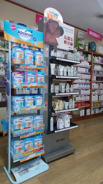 Farmacia - Farmacia en Madrid - foto 3