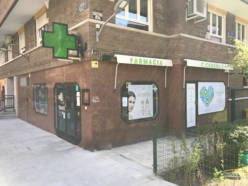 Farmacia Lda. Eloina Verduras Riera