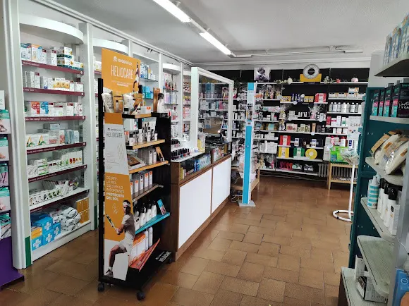 FARMACIA 12H CURASANA ORTOPEDIA ESTACIÓN CERCEDILLA - Collado Villalba