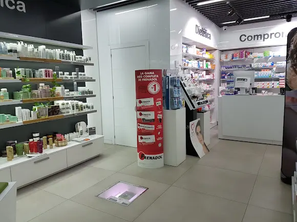 Farmacia ArroyoFresno