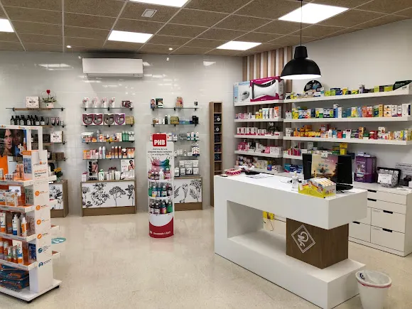Farmacia Lda. Rosa Tormo Castro