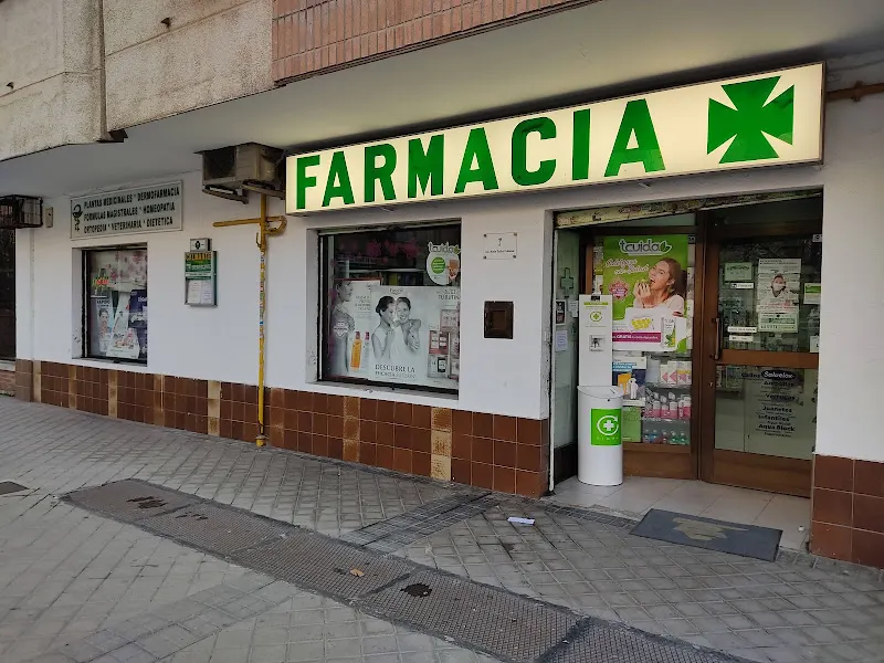 Farmacia Ibáñez Colmenar