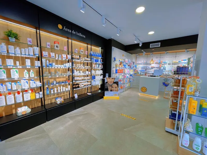 Farmacia Selina