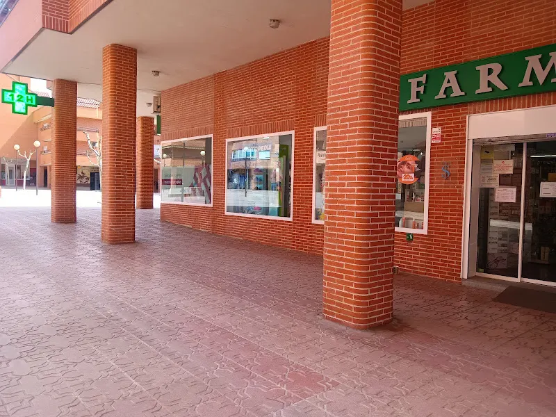 Farmacia Santa Teresa, Lda. Carmen Boto - Colmenar Viejo