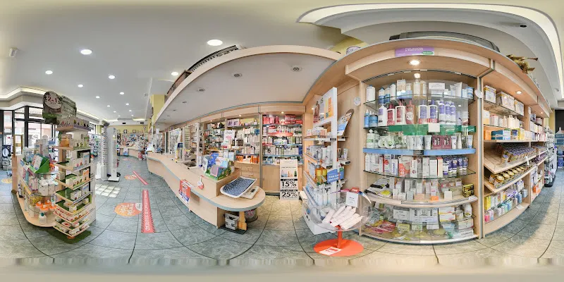 Farmacia Los Belgas - Collado Villalba
