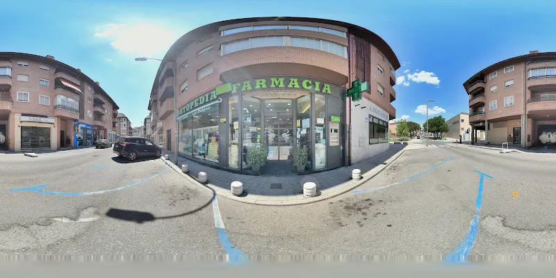 Farmacia Los Belgas - Farmacia en Collado Villalba - foto 2