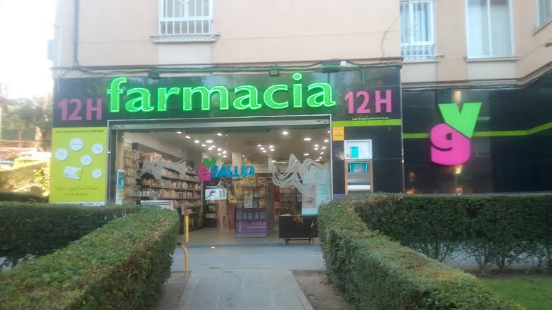 Farmacia Virginia Guerrero Coslada - Farmacia en Coslada - foto 2