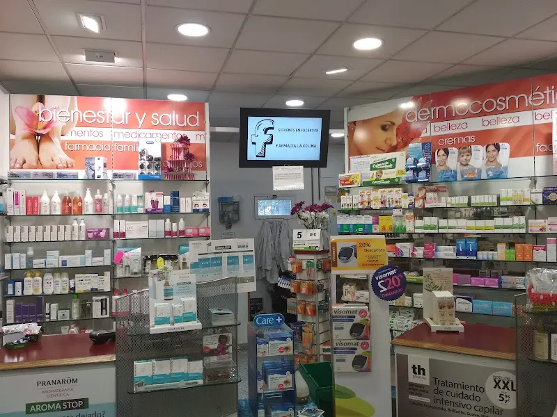 Farmacia La Colina
