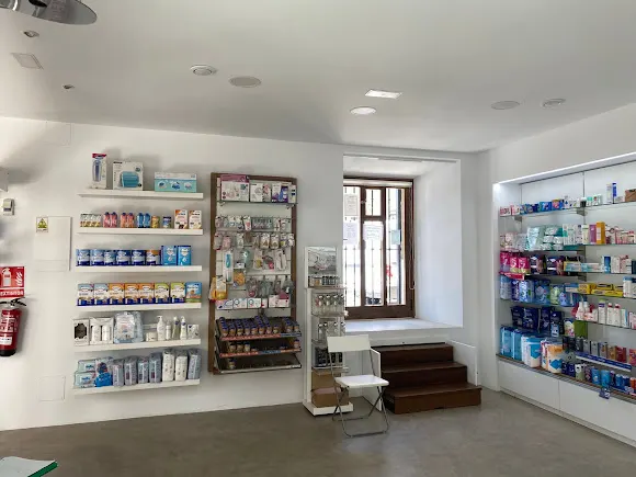 Farmacia - Chinchon
