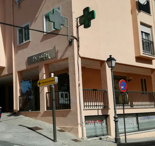 Farmacia - Collado Villalba