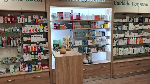 Farmacia Leticia Vega Castillo - Galapagar