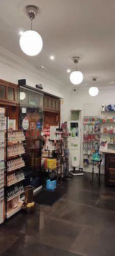 Farmacia Castilla - Galapagar