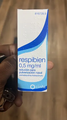 Farmacia Alarcón Cebrián