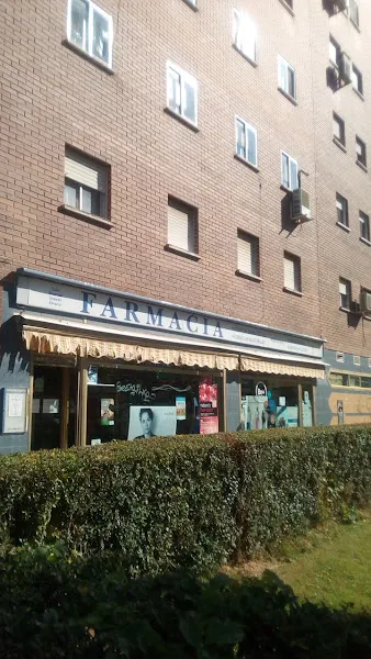 Farmacia Grande Alvarez - Farmacia en Fuenlabrada - foto 2