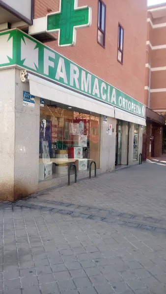 Farmacia Ortopedia