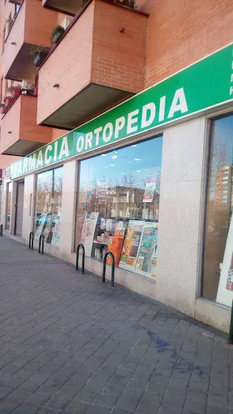 Farmacia Ortopedia - Farmacia en Fuenlabrada - foto 2