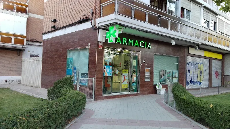 Hernández Pérez Paloma