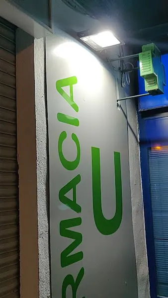 Farmacia María del Mar Ursúa Villar