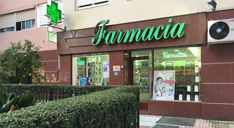 Farmacia Perianes - Farmacia en Fuenlabrada - foto 2