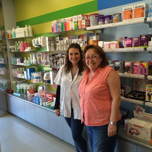Farmacias ml