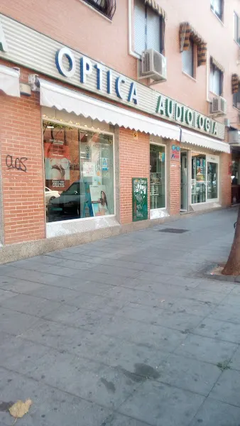 Farmacia-Optica Mingo - Farmacia en Fuenlabrada - foto 2